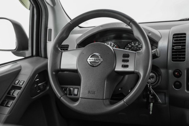 Used 2008 Nissan Frontier SE w/ SE Value Truck Pkg image 14