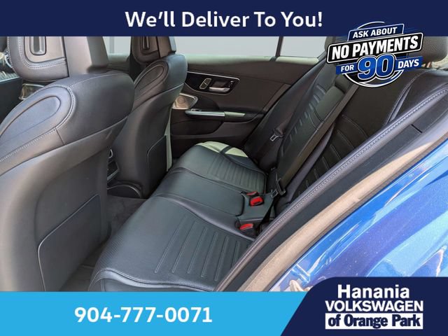 Used 2023 Mercedes-Benz C 300 Sedan image 17