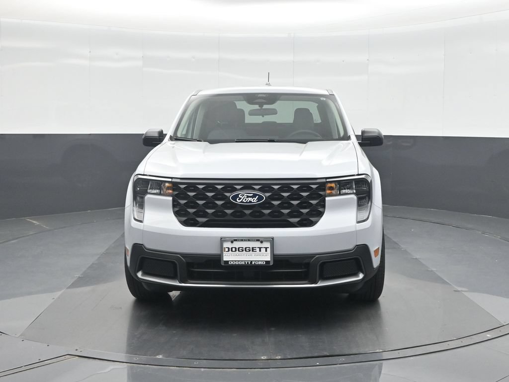 New 2026 Ford Maverick XLT FWD image 5