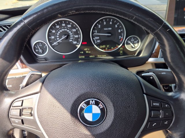 Used 2020 BMW 430i Gran Coupe xDrive AWD/4WD image 26