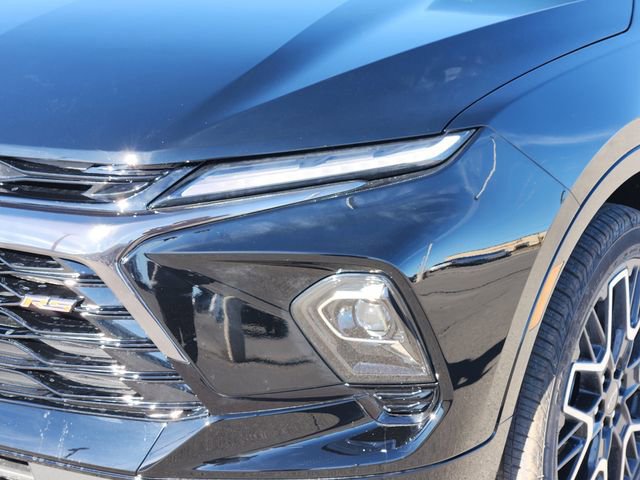 New 2026 Chevrolet Blazer RS w/ Driver Confidence II Package FWD image 28