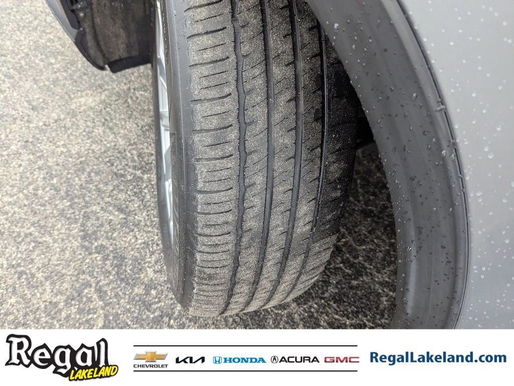 Used 2024 Honda CR-V Sport image 30