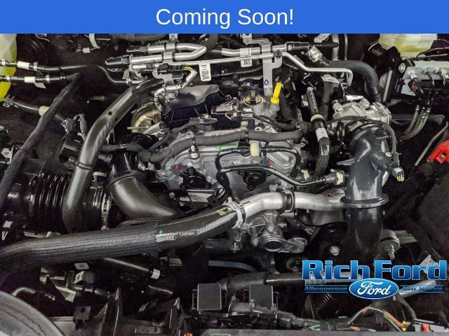 Certified 2025 Ford Ranger XL w/ Trailer Tow Package image 21