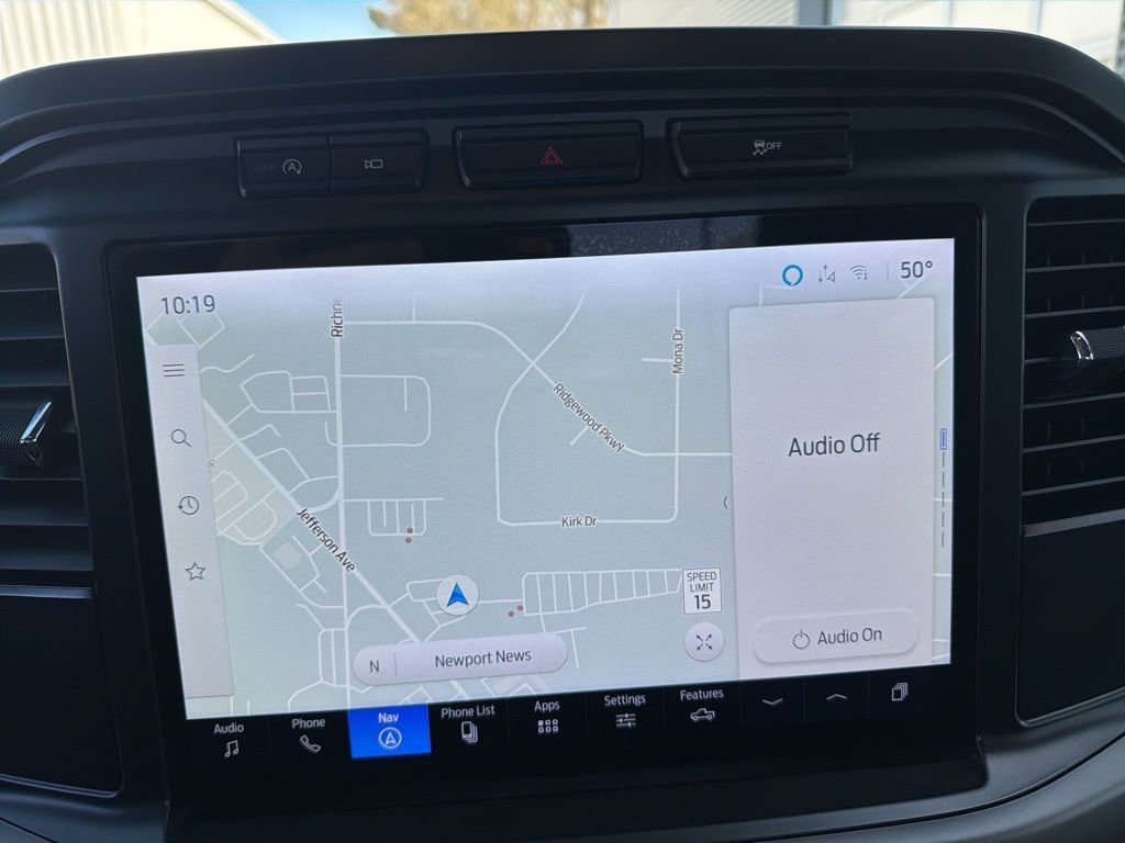 Used 2024 Ford F150 XL w/ Equipment Group 103A High image 22