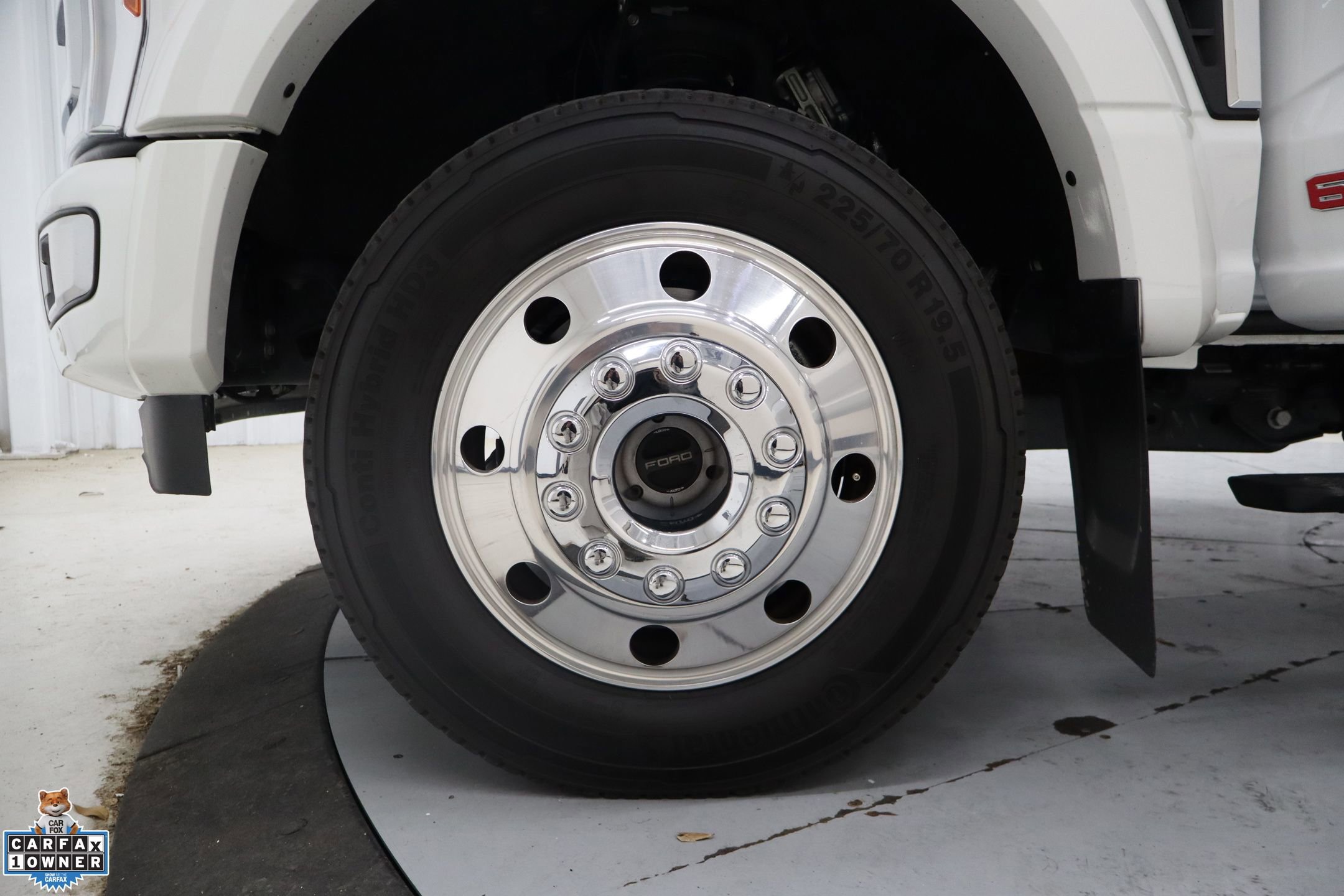 Used 2023 Ford F450 Limited image 12