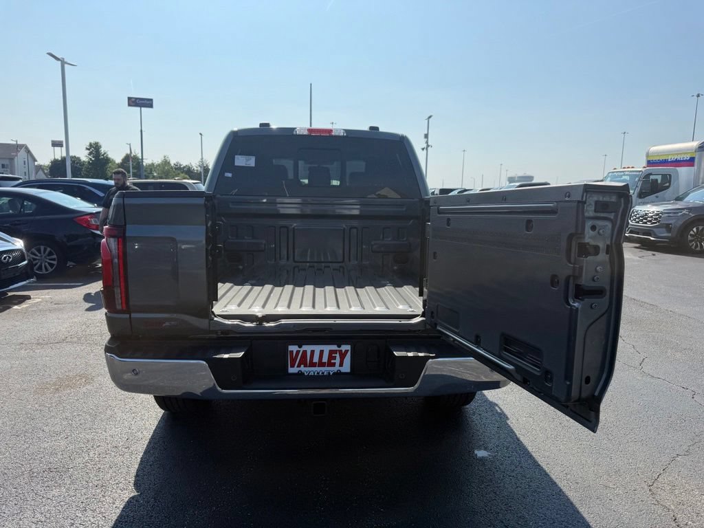 New 2026 Ford F150 Lariat w/ Equipment Group 502A High AWD/4WD image 46