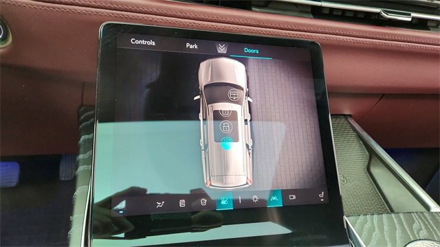 Used 2025 Cadillac Escalade Sport w/ Touring Package image 54