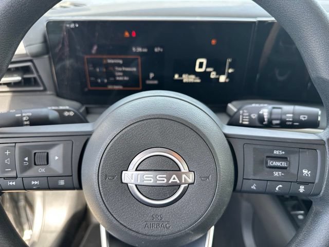 Used 2025 Nissan Kicks S FWD image 20