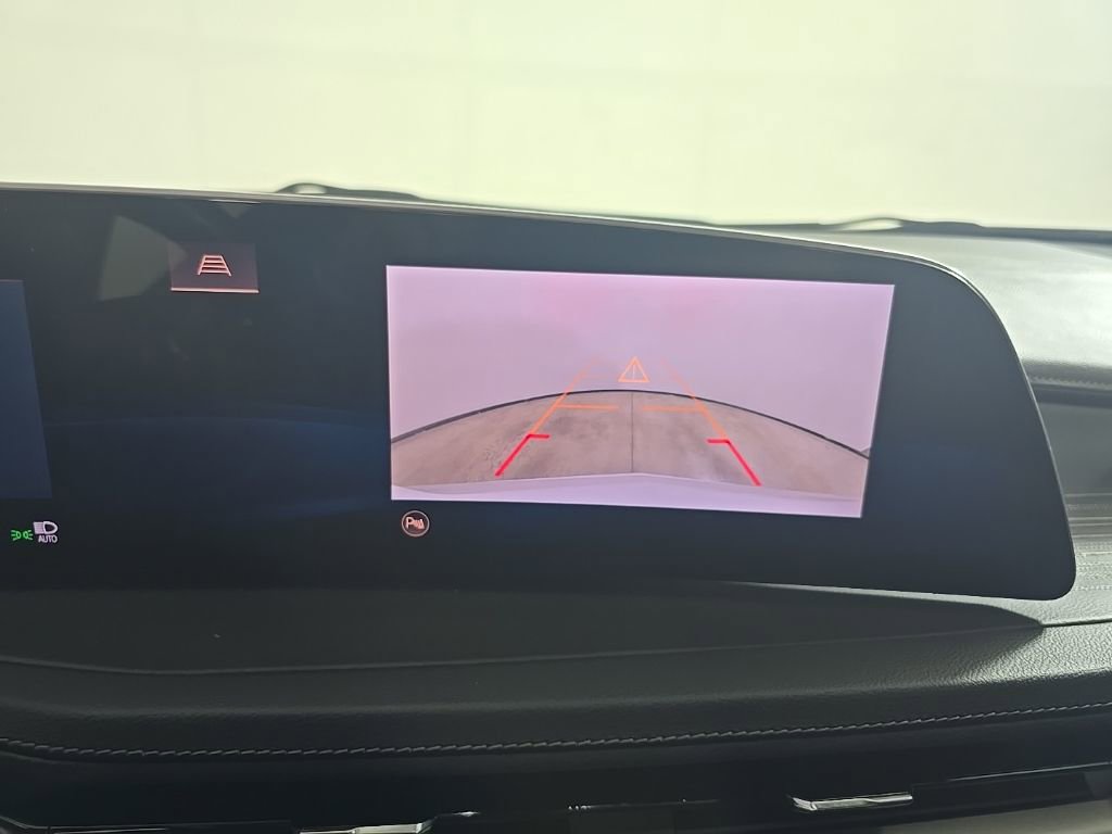 Certified 2024 Cadillac XT4 Premium Luxury image 10