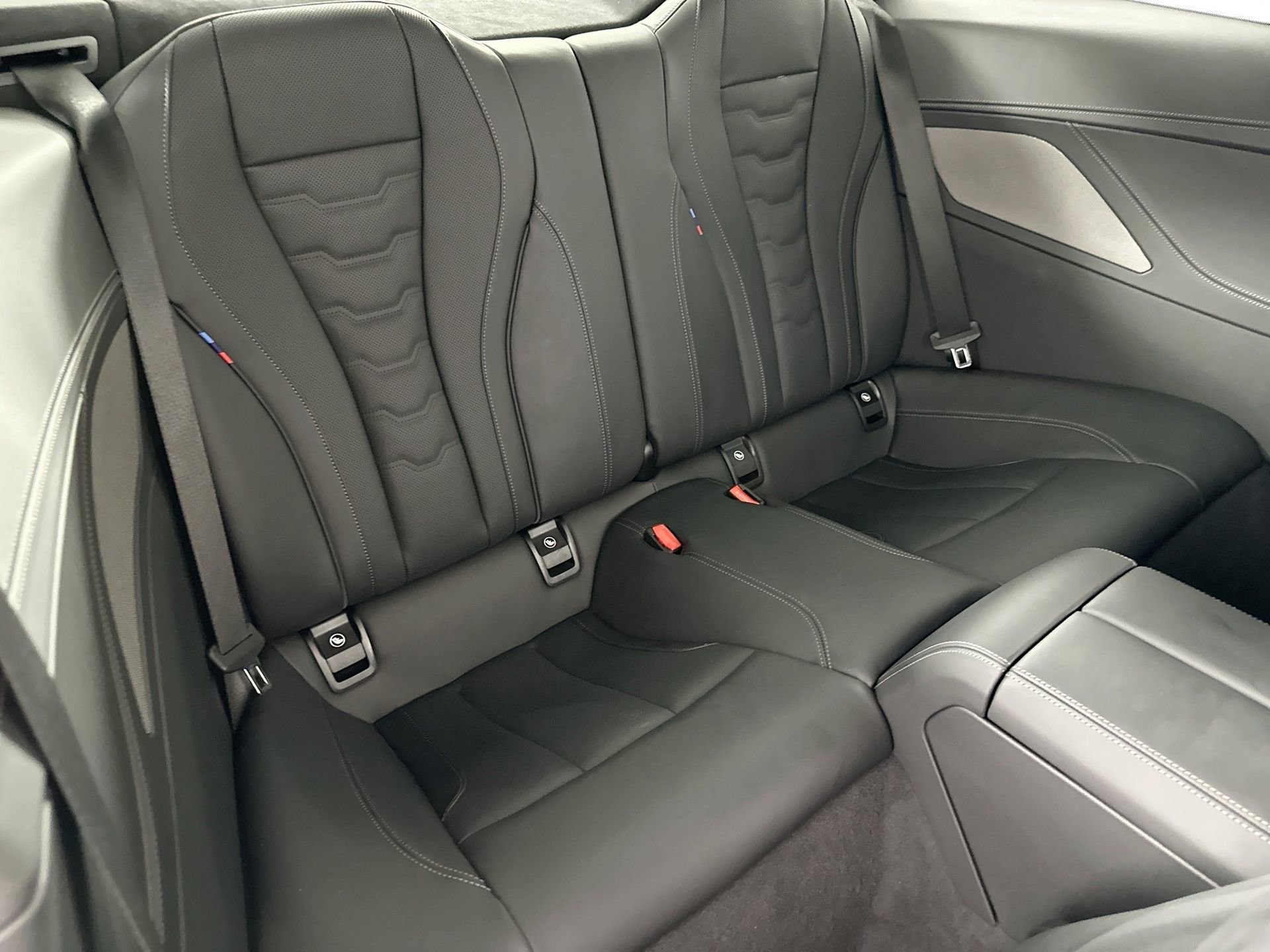 New 2026 BMW 840i xDrive Coupe image 23