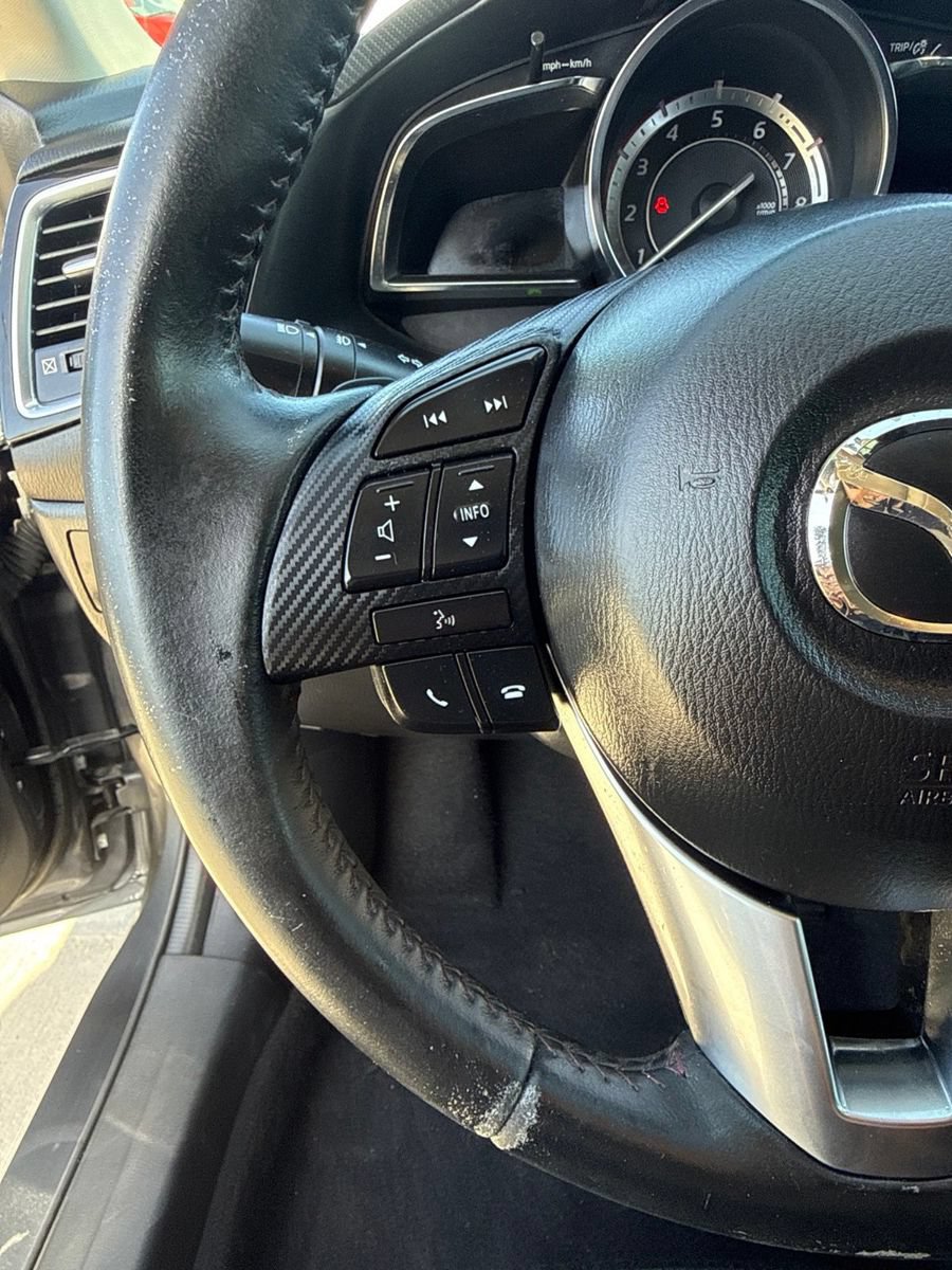 Used 2014 MAZDA MAZDA3 s Grand Touring FWD image 12