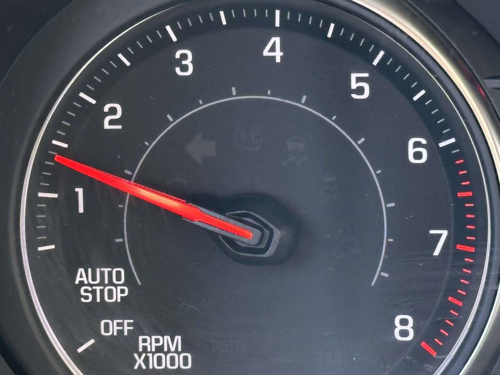 Used 2023 Chevrolet Blazer LT w/ LPO, Cargo Package image 25