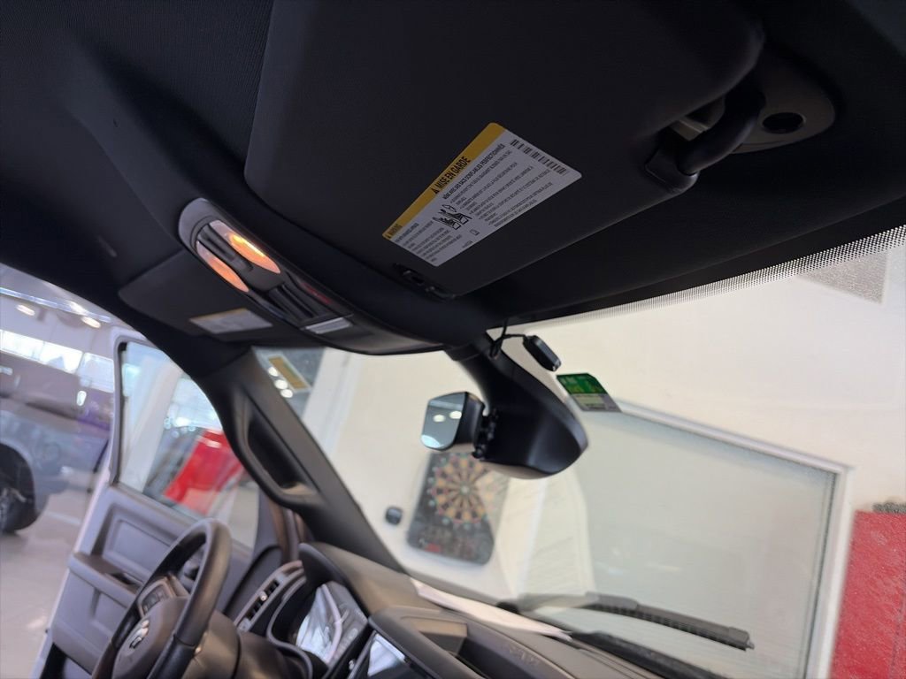 Used 2022 RAM 2500 Tradesman image 23