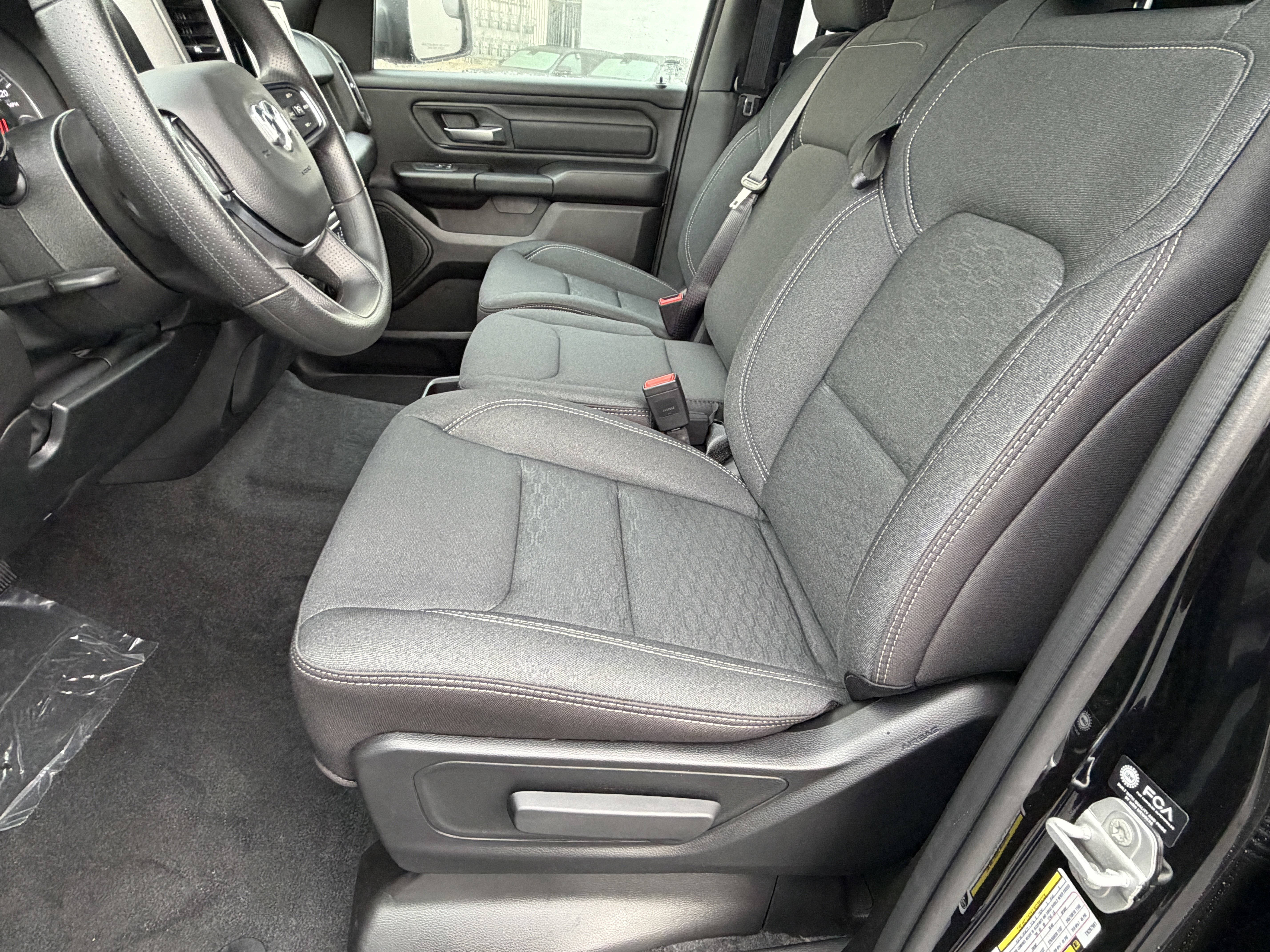 New 2026 RAM 1500 Express image 19