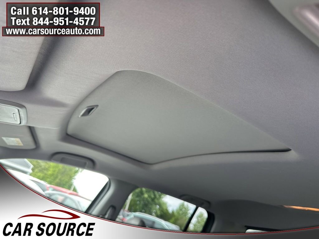 Used 2017 Honda Ridgeline RTL-E image 16