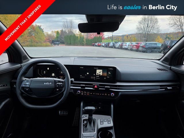 New 2026 Kia Sportage X-Pro Prestige image 18