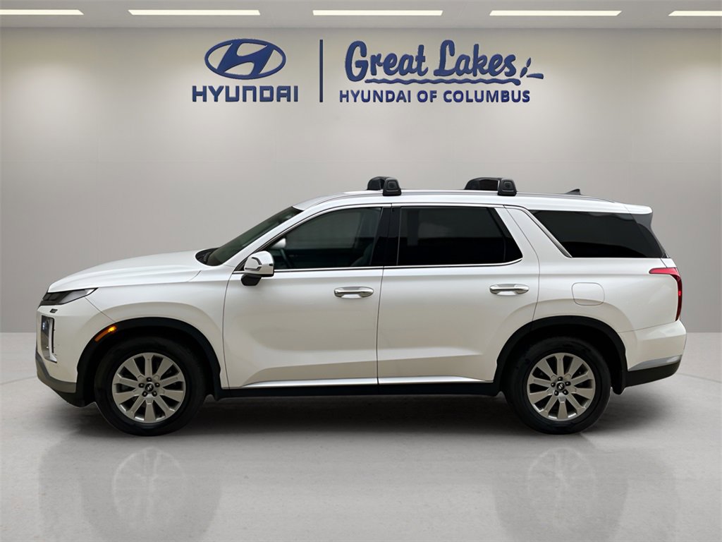 Used 2023 Hyundai Palisade SEL image 2