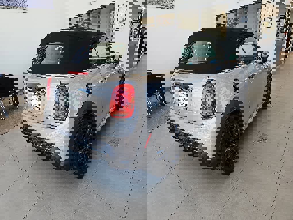 Certified 2024 MINI Cooper John Cooper Works image 20