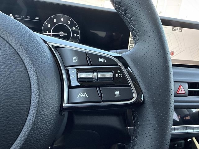 New 2026 Kia Seltos SX w/ SX Sunroof Package AWD/4WD image 24