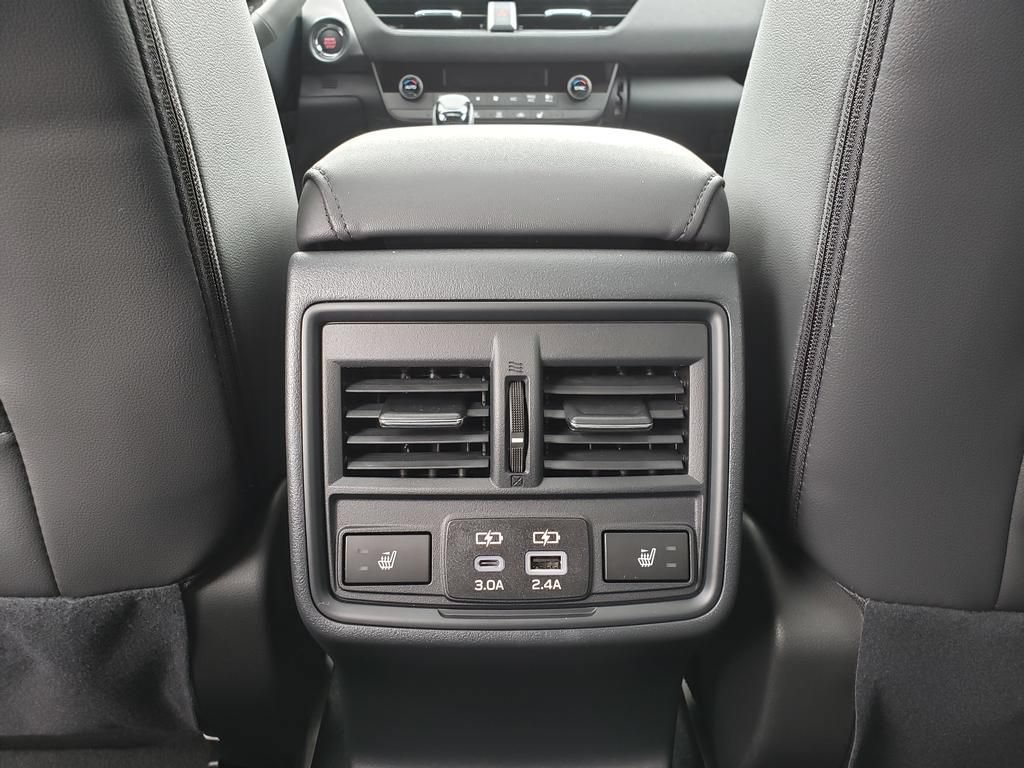 New 2026 Subaru Outback Limited XT AWD/4WD image 8