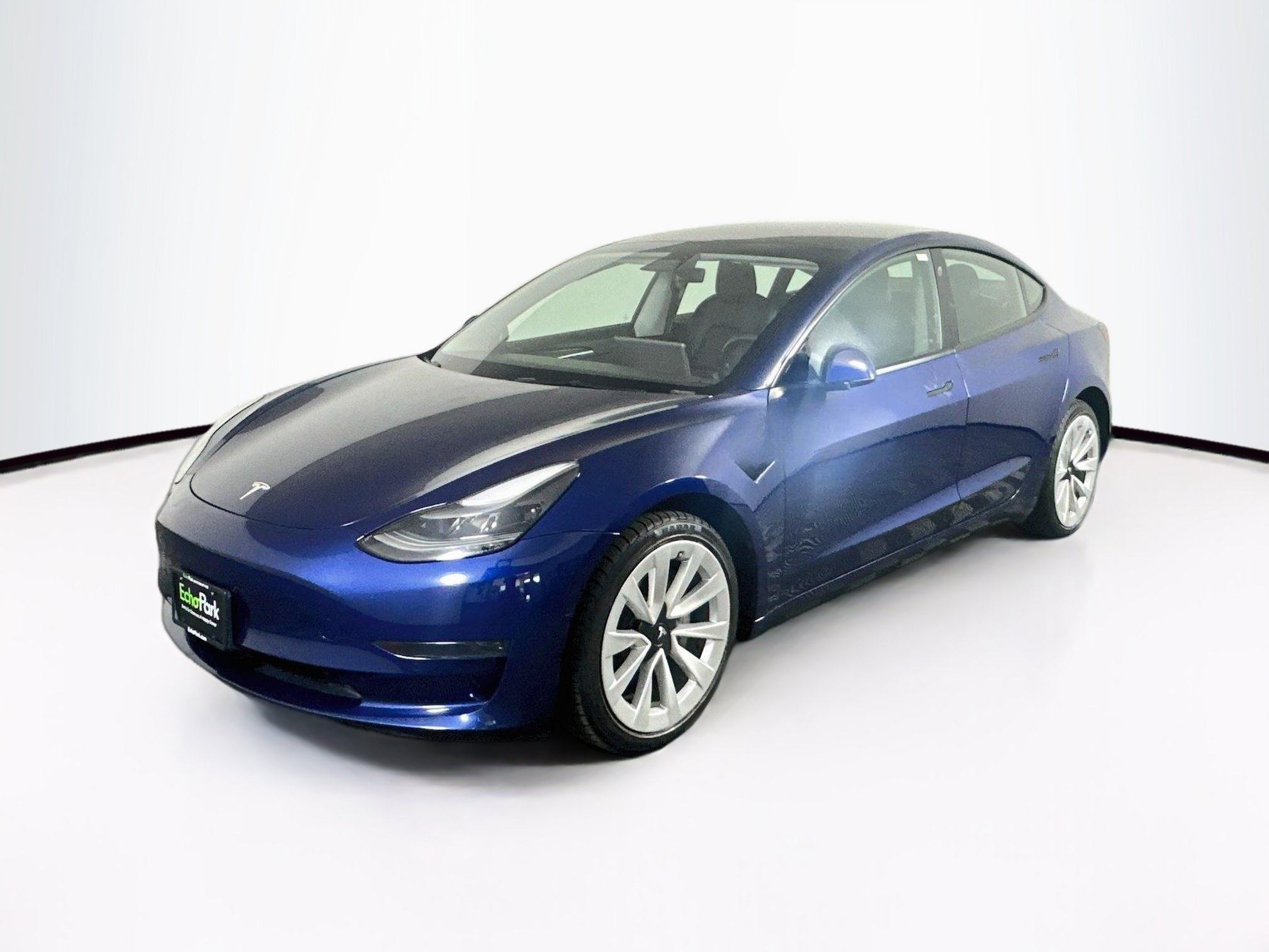 Used 2022 Tesla Model 3 RWD image 3