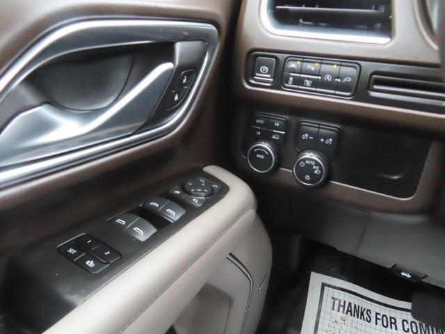 Used 2022 Chevrolet Tahoe LT w/ Luxury Package image 35