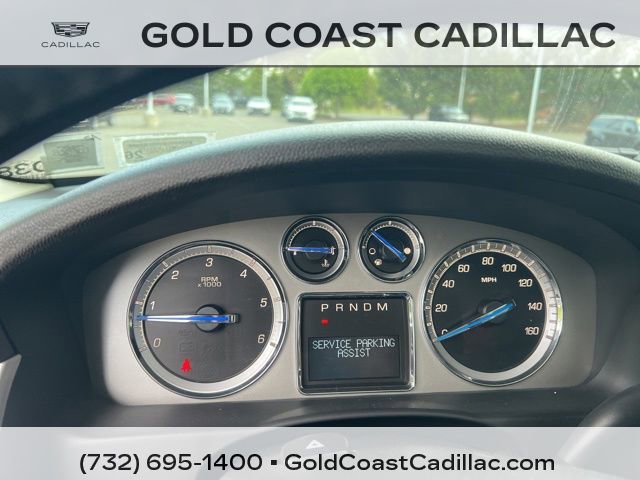 Used 2011 Cadillac Escalade ESV Luxury AWD/4WD image 20
