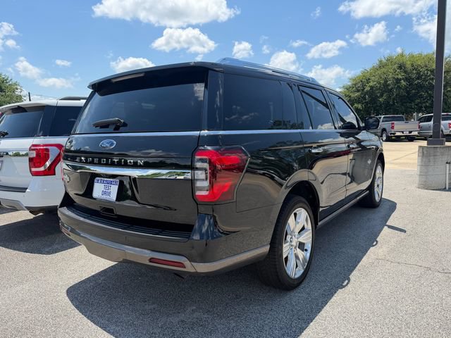 Used 2022 Ford Expedition King Ranch RWD image 4