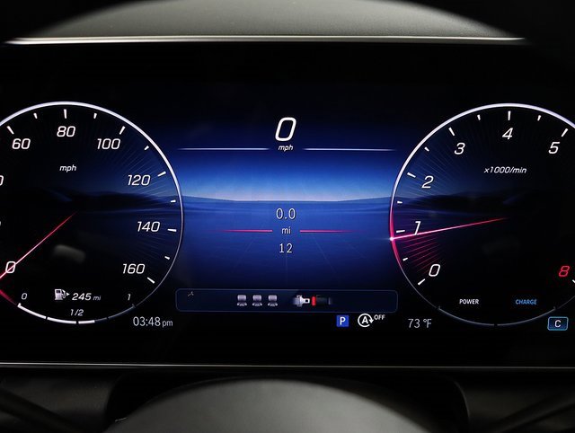 New 2026 Mercedes-Benz GLC 300 4MATIC image 16