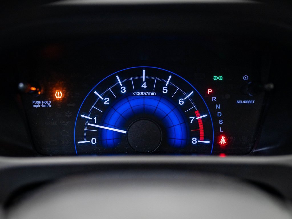 Used 2015 Honda Civic EX image 28