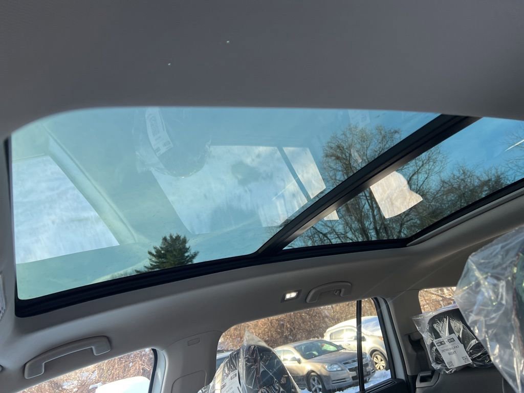 New 2026 Volkswagen Atlas Peak Edition image 17