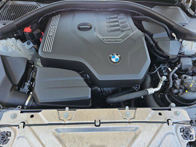 Used 2024 BMW 330i Sedan w/ Convenience Package image 31