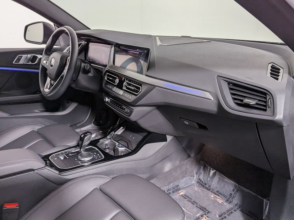 Used 2022 BMW 228i xDrive Gran Coupe w/ Convenience Package AWD/4WD image 35