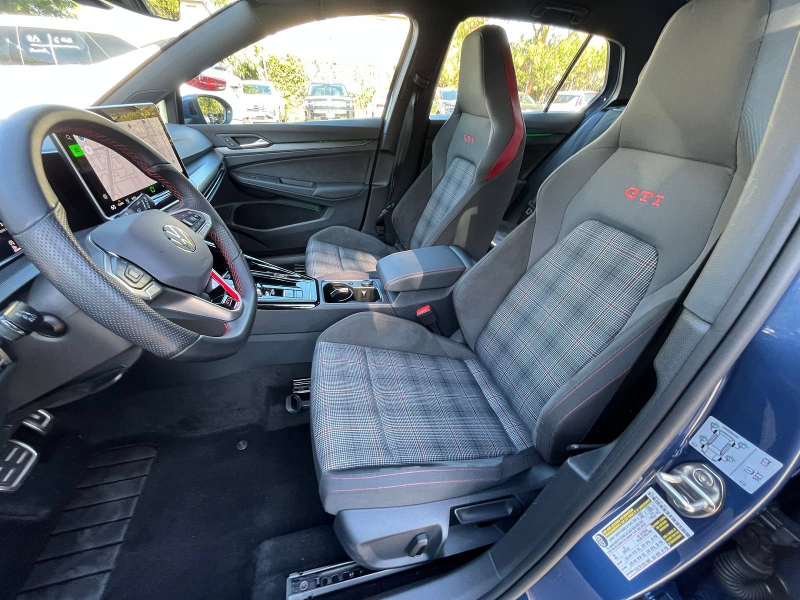 Used 2026 Volkswagen Golf S FWD image 22