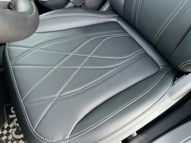 New 2024 Ford Mustang Mach-E Select w/ Comfort Package Lite image 8