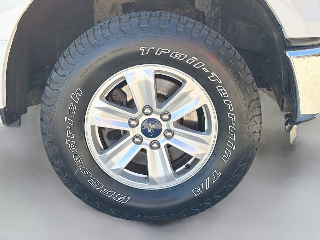 Used 2015 Ford F150 XL w/ Equipment Group 101A Mid image 30