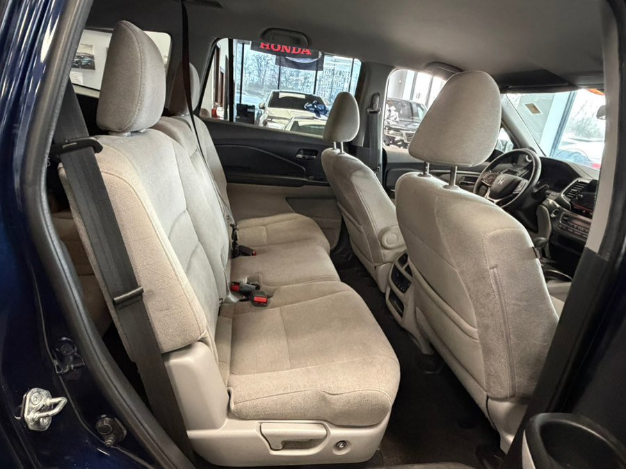 Used 2019 Honda Pilot EX image 21