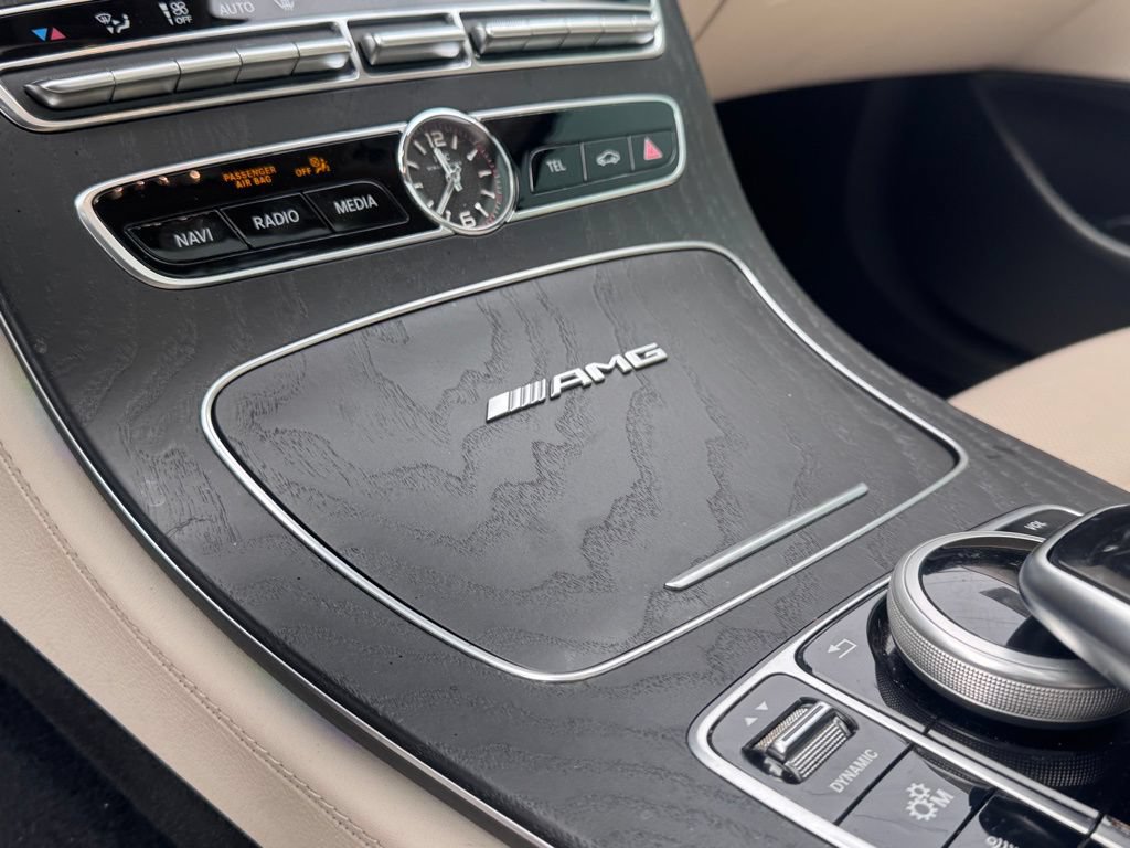 Used 2019 Mercedes-Benz E 63 AMG S w/ Driver Assistance Package image 18