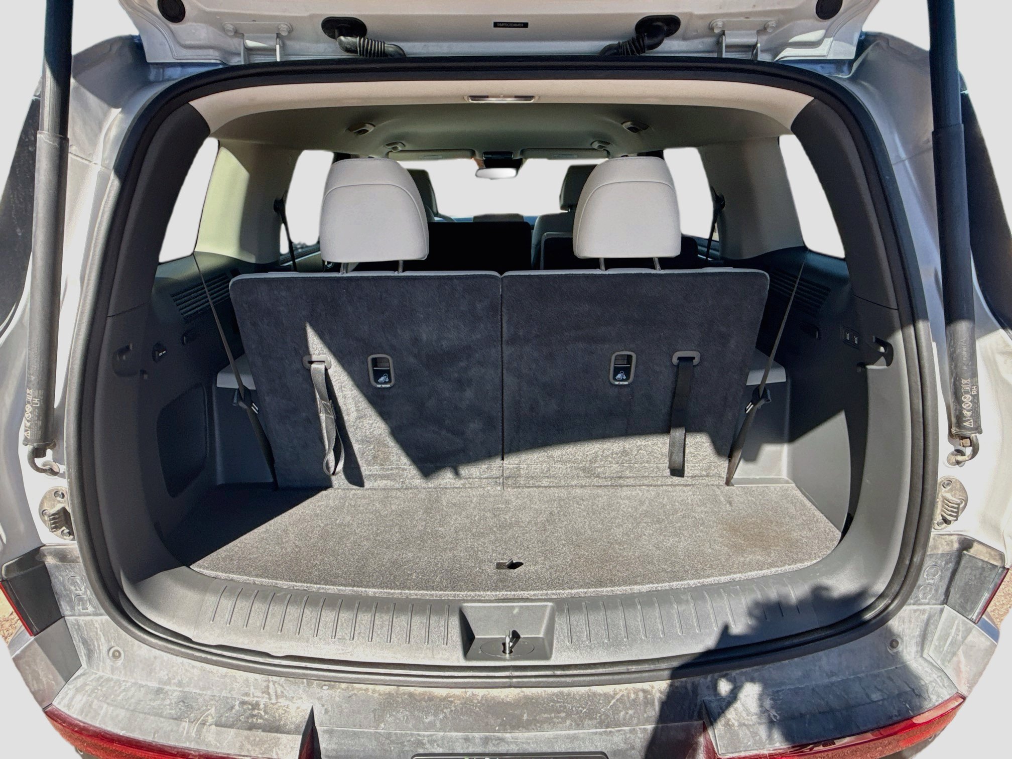Used 2025 Hyundai Santa Fe SEL AWD/4WD image 31