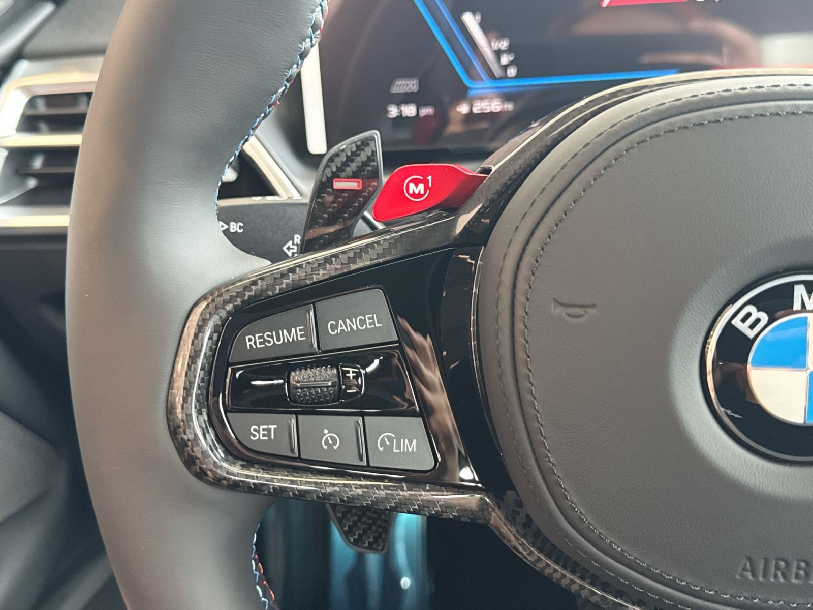 New 2027 BMW M4 xDrive Competition w/ Executive Package AWD/4WD image 16