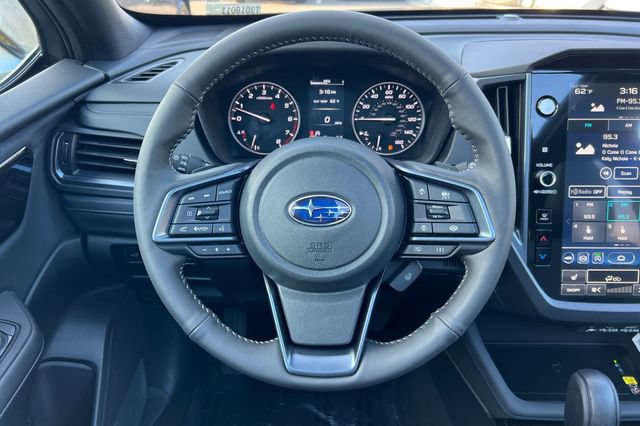 New 2026 Subaru Forester Limited AWD/4WD image 20