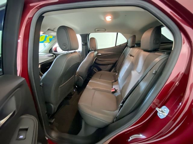 Used 2024 Buick Encore GX Preferred w/ Comfort Package image 28