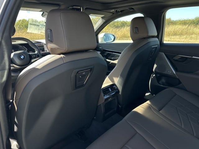 New 2026 BMW 530i w/ Premium Package RWD image 45