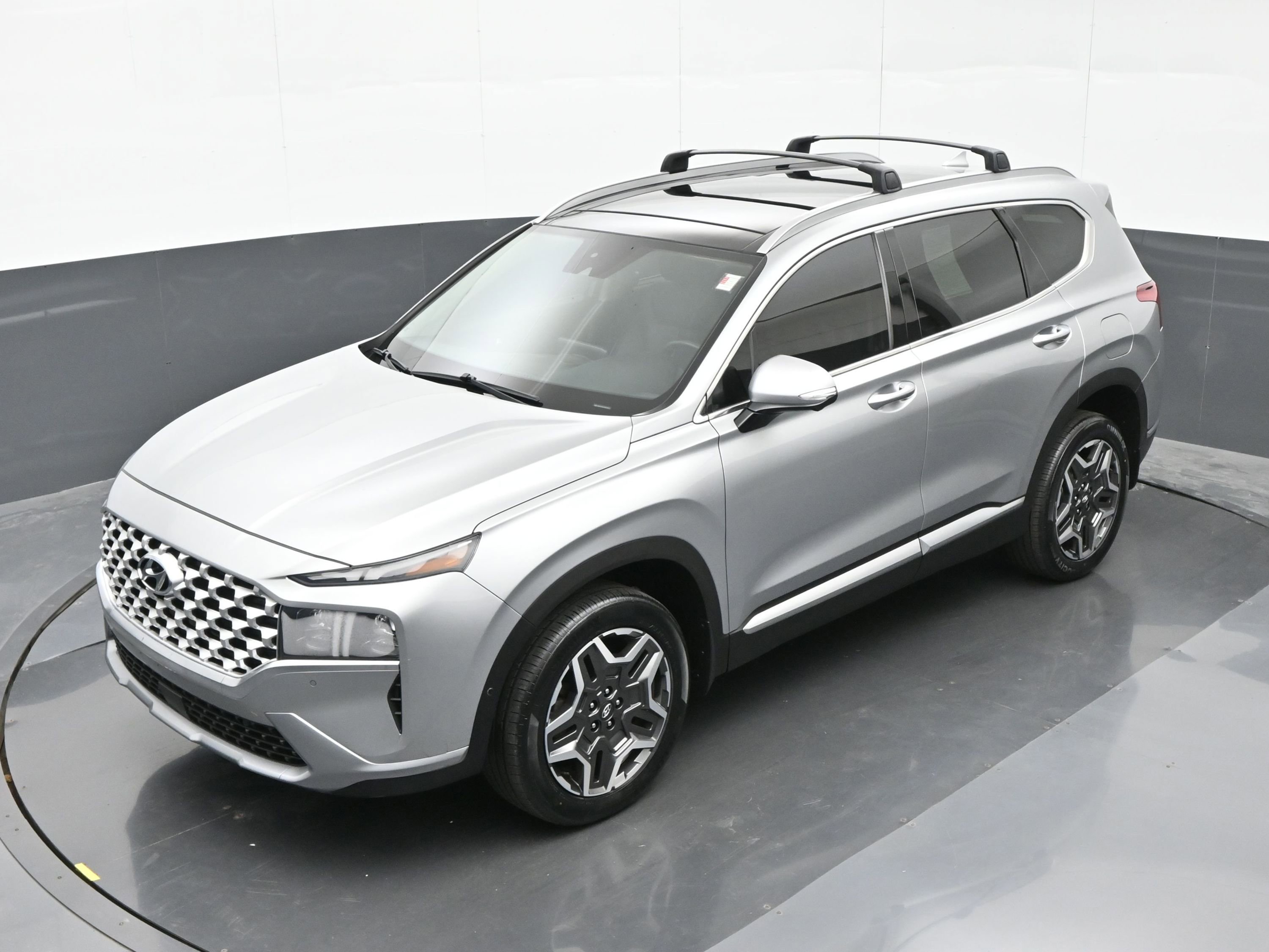 Used 2022 Hyundai Santa Fe Limited image 33