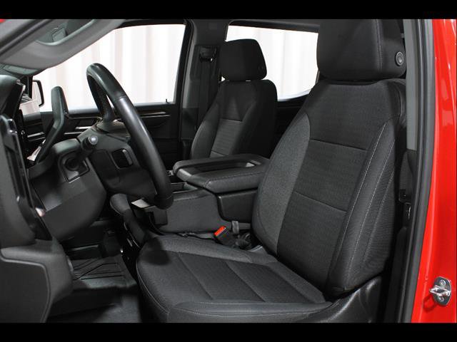 Used 2023 Chevrolet Silverado 1500 LT image 5