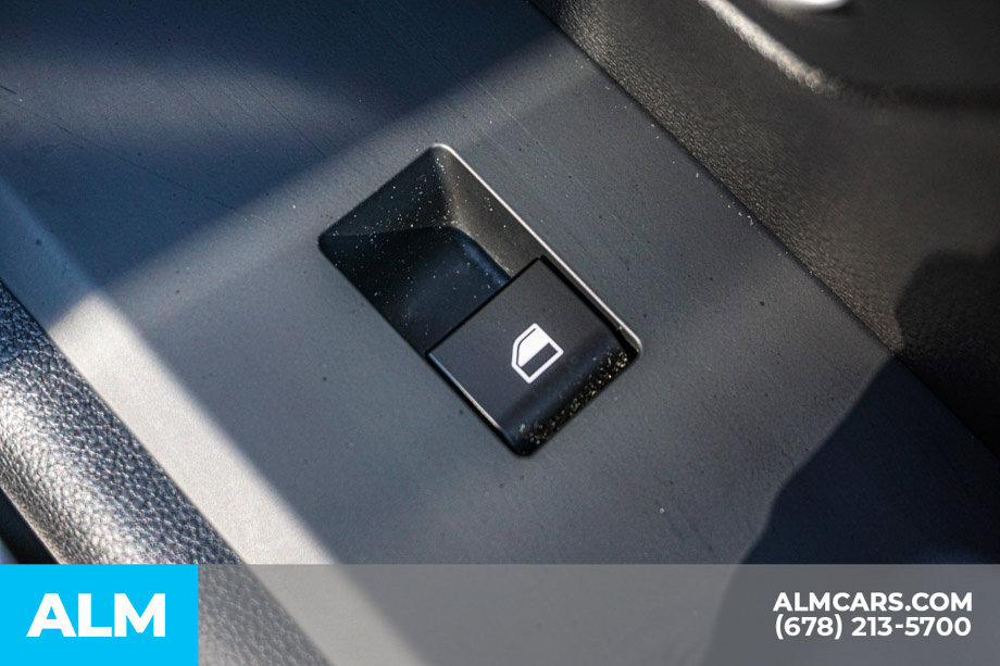 Used 2025 Hyundai Tucson SEL FWD image 52