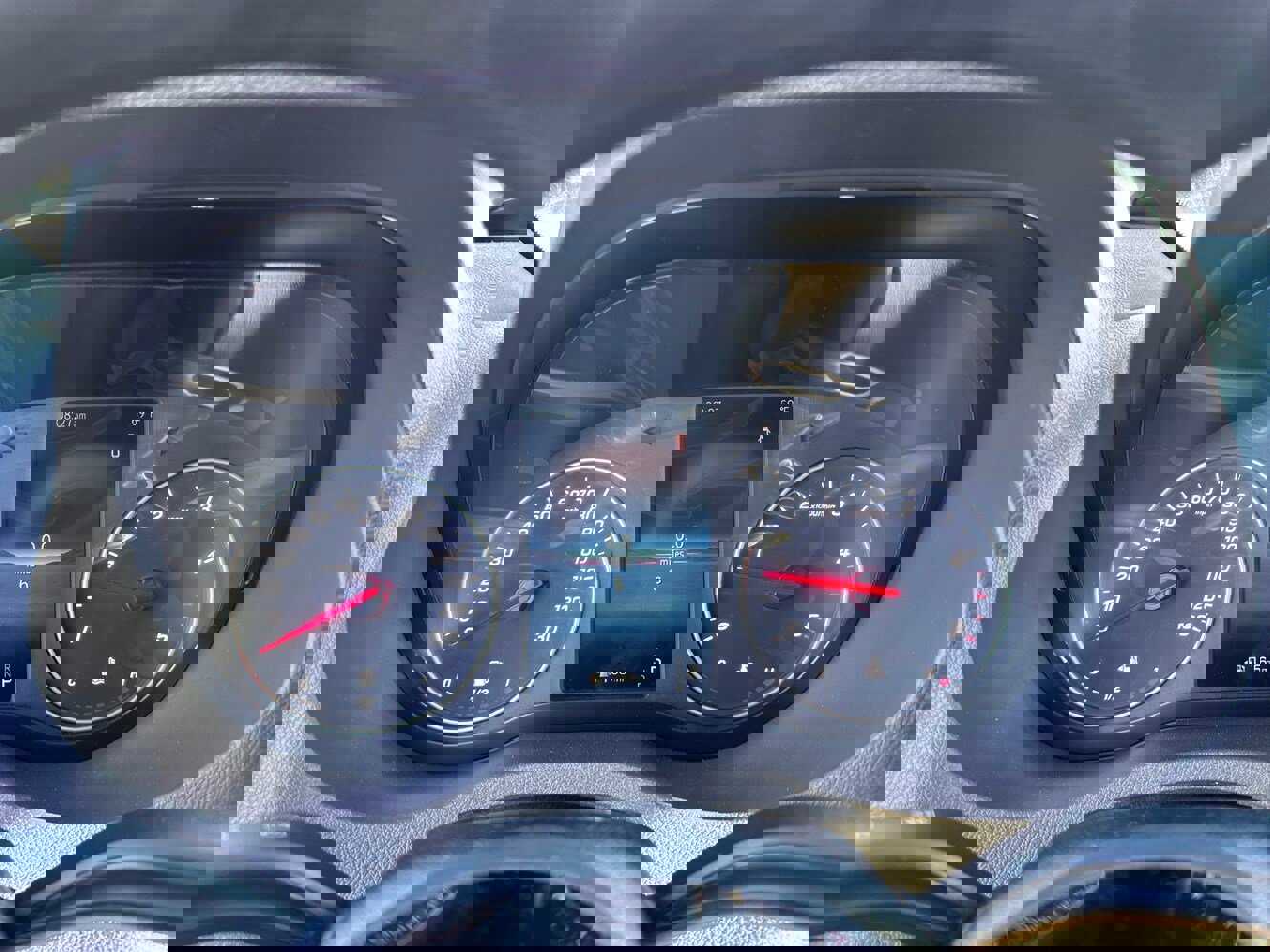 Used 2025 Mercedes-Benz Sprinter 2500 image 12