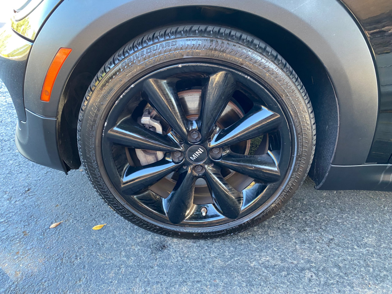 Used 2015 MINI Cooper Roadster S image 22