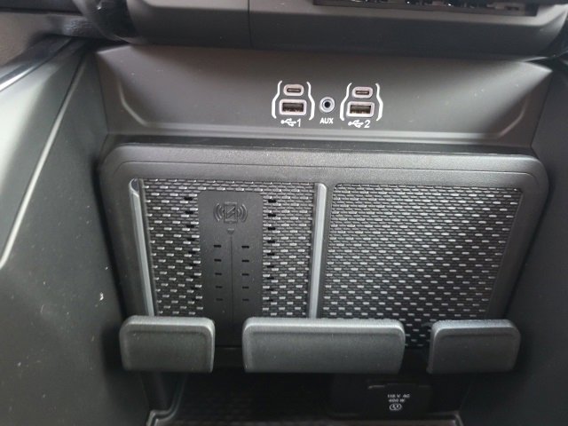 New 2026 RAM 1500 Big Horn image 22