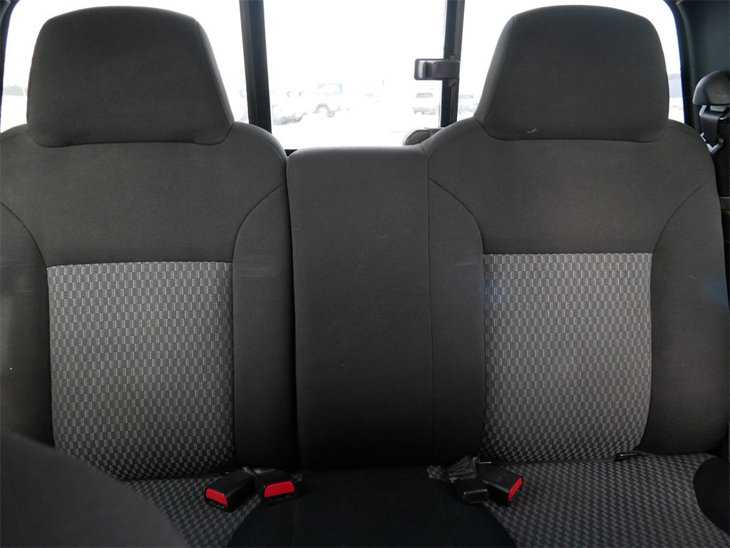 Used 2007 Chevrolet Colorado LT w/ LT Preferred Equipment Group image 16